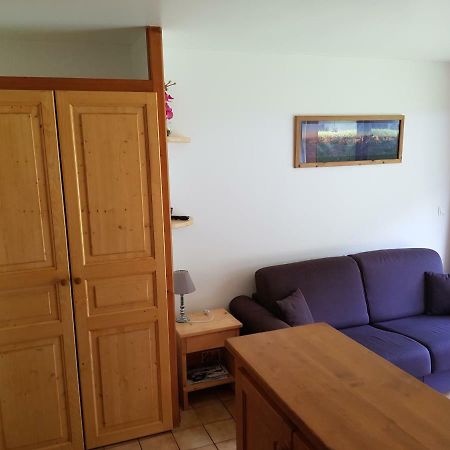 Studio Le Marquis 2 Морзін Екстер'єр фото