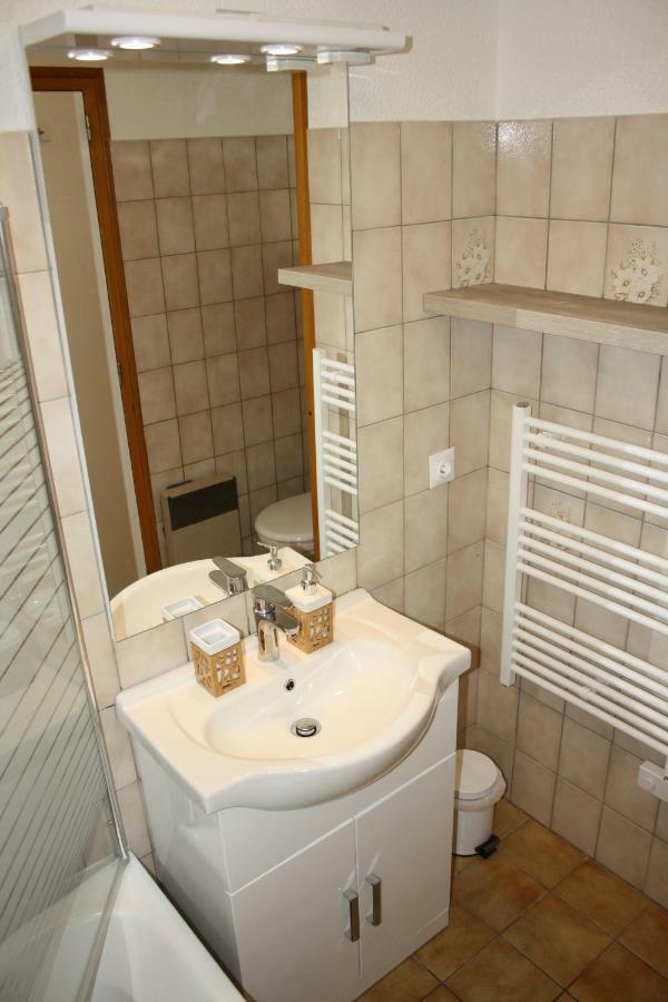 Studio Le Marquis 2 Морзін Екстер'єр фото