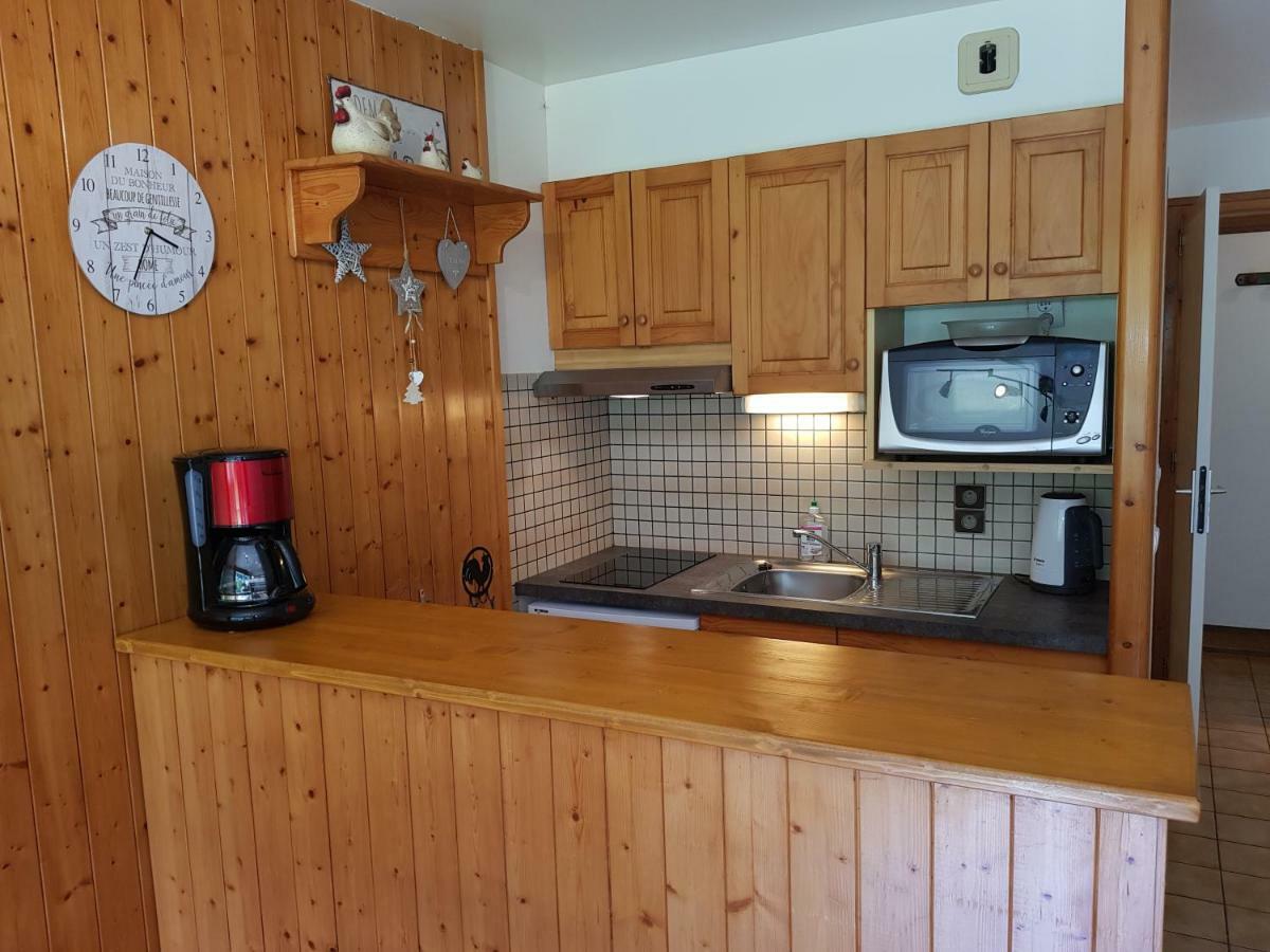 Studio Le Marquis 2 Морзін Екстер'єр фото