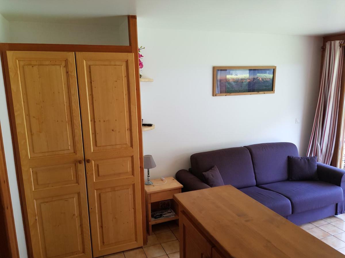 Studio Le Marquis 2 Морзін Екстер'єр фото