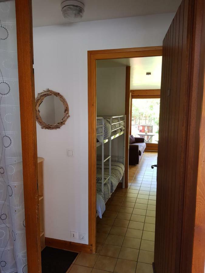 Studio Le Marquis 2 Морзін Екстер'єр фото