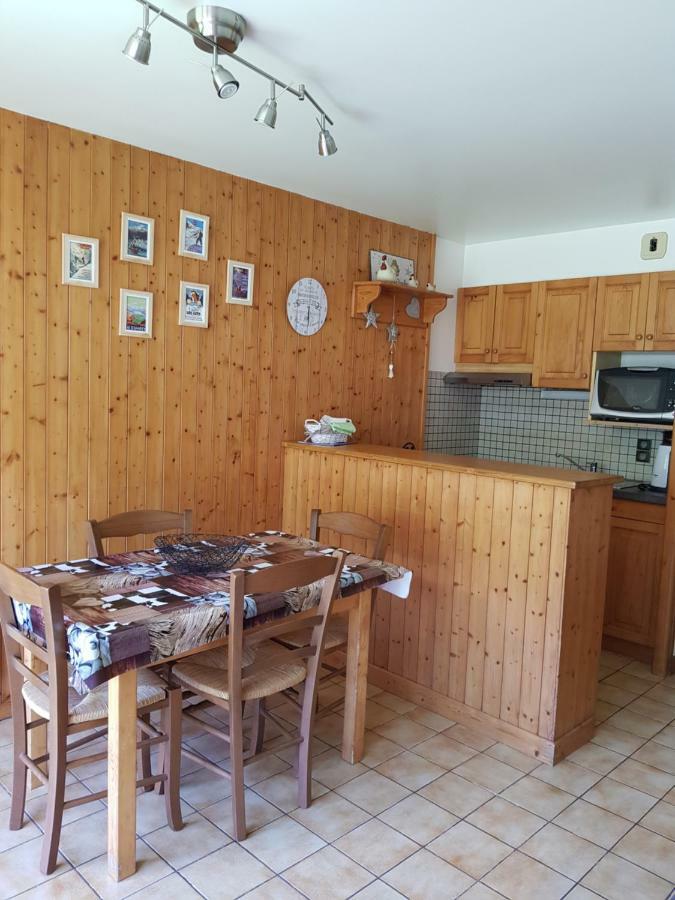 Studio Le Marquis 2 Морзін Екстер'єр фото