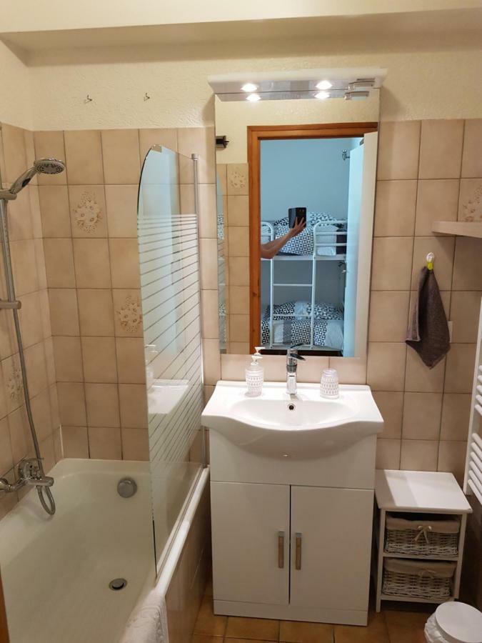 Studio Le Marquis 2 Морзін Екстер'єр фото